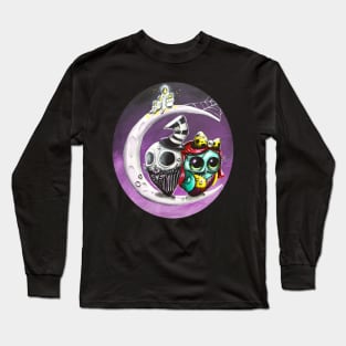 j&sowls Long Sleeve T-Shirt